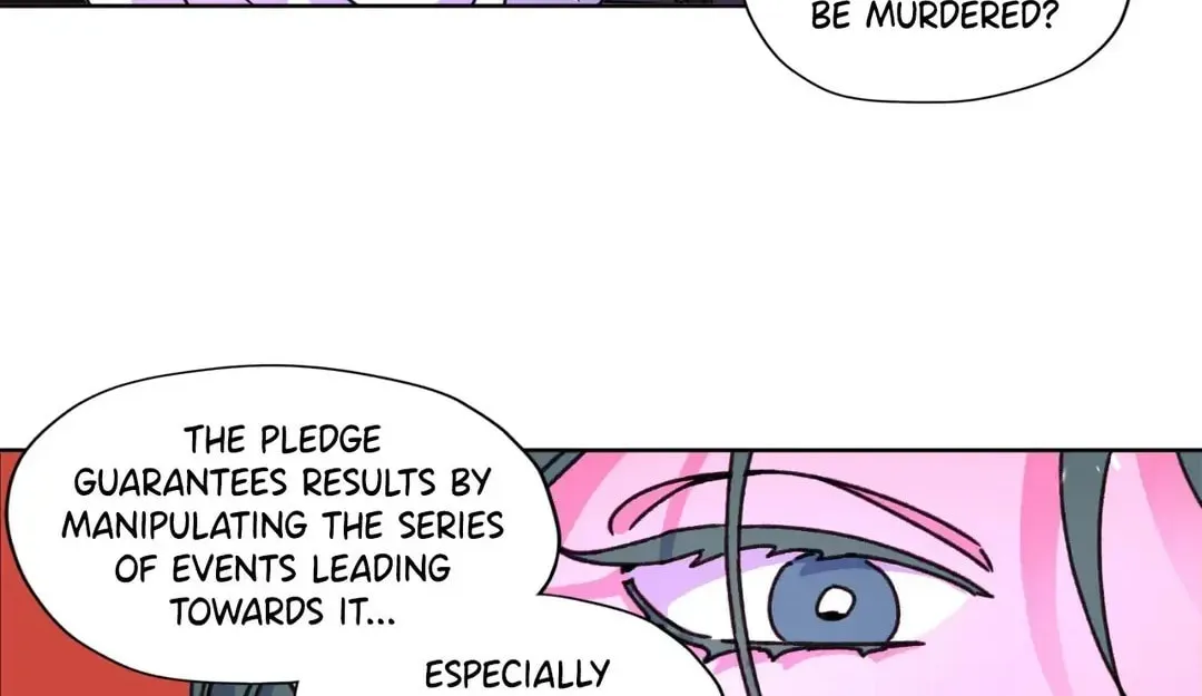 Count Tachibana Chapter 53 page 25 - 