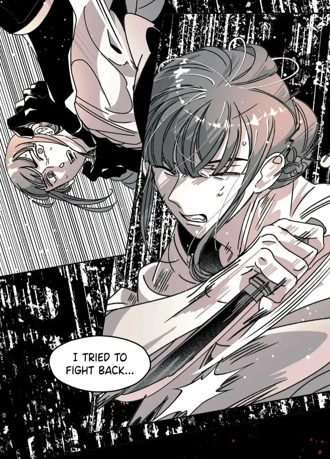Count Tachibana Chapter 53 page 30 - 
