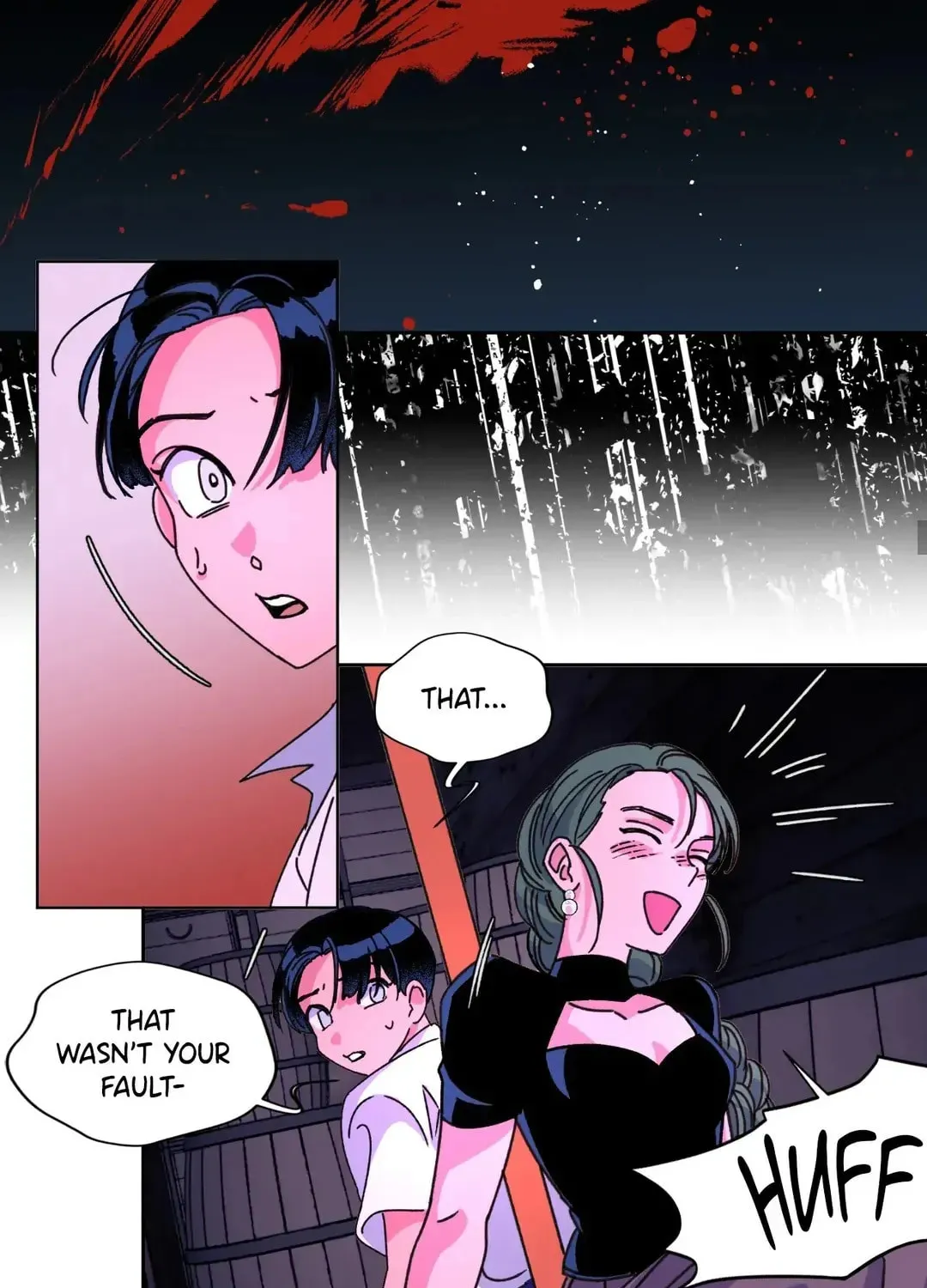 Count Tachibana Chapter 53 page 32 - 