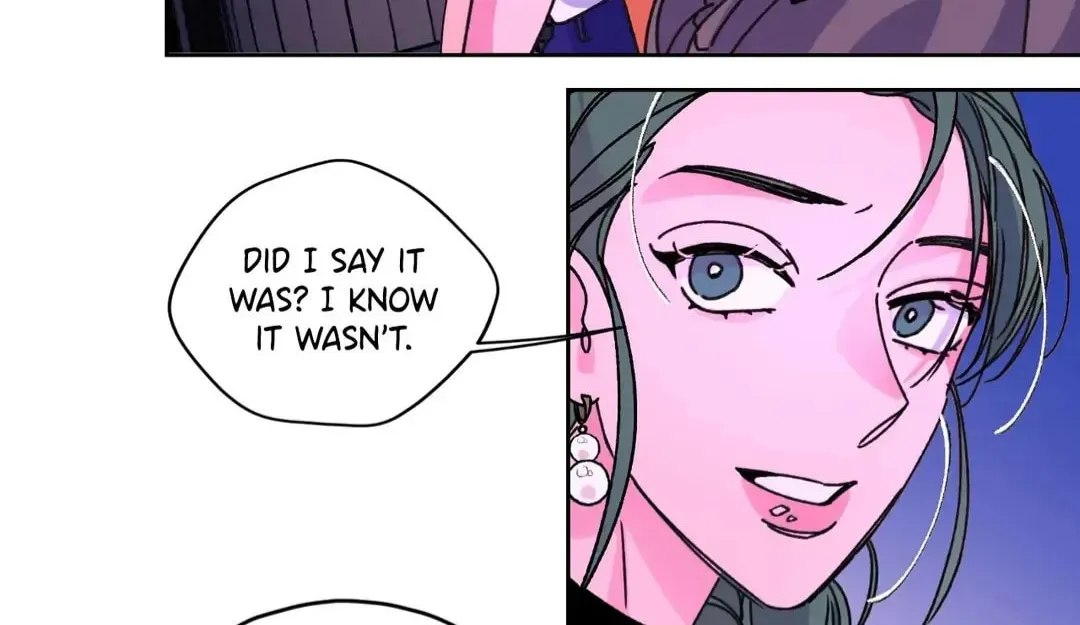 Count Tachibana Chapter 53 page 33 - 