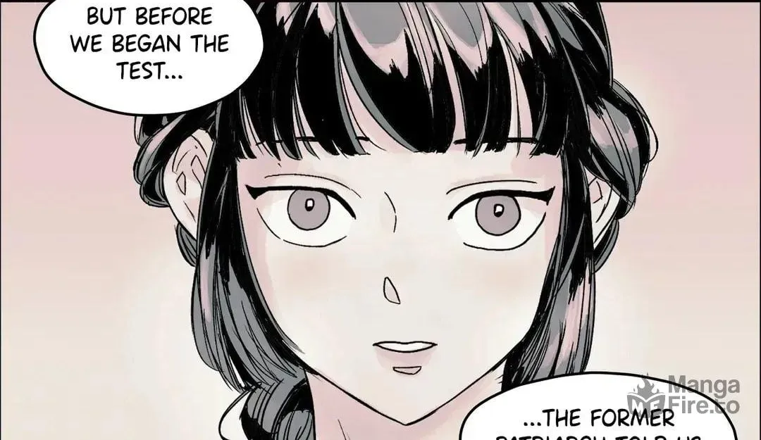 Count Tachibana Chapter 53 page 35 - 