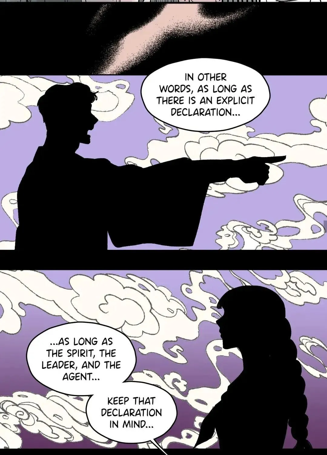 Count Tachibana Chapter 53 page 38 - 