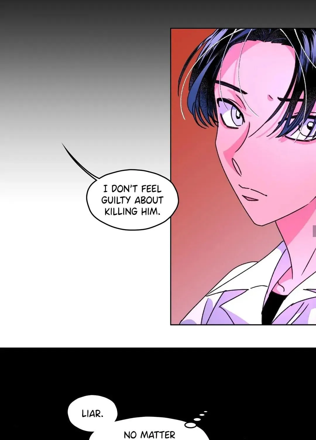 Count Tachibana Chapter 53 page 40 - 