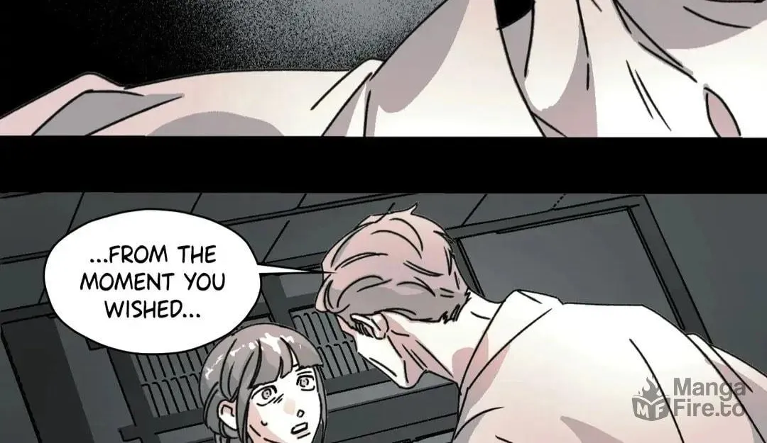 Count Tachibana Chapter 53 page 5 - 