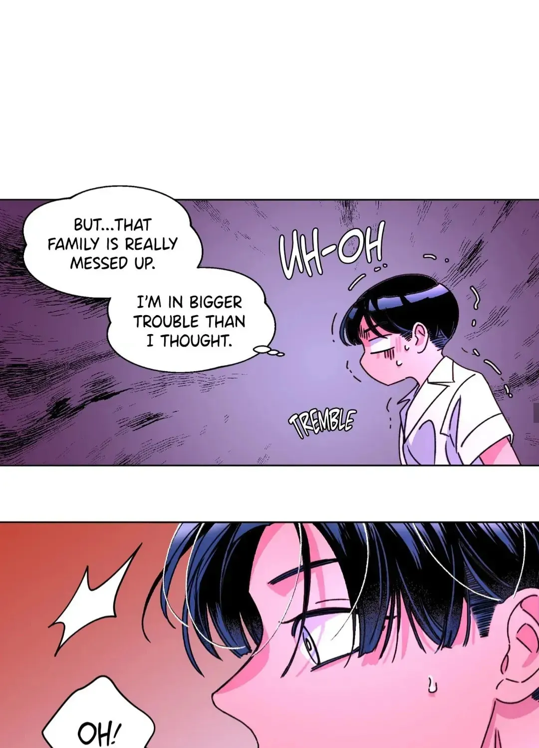 Count Tachibana Chapter 53 page 42 - 