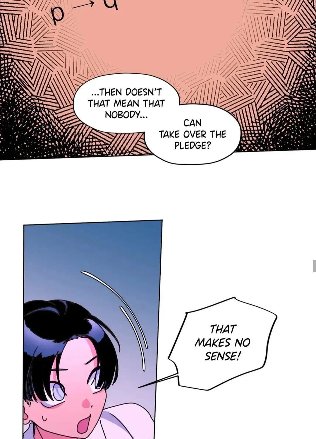 Count Tachibana Chapter 53 page 46 - 