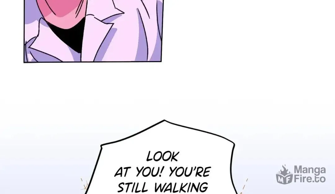 Count Tachibana Chapter 53 page 47 - 