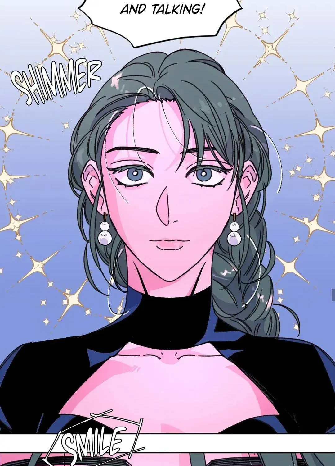 Count Tachibana Chapter 53 page 48 - 