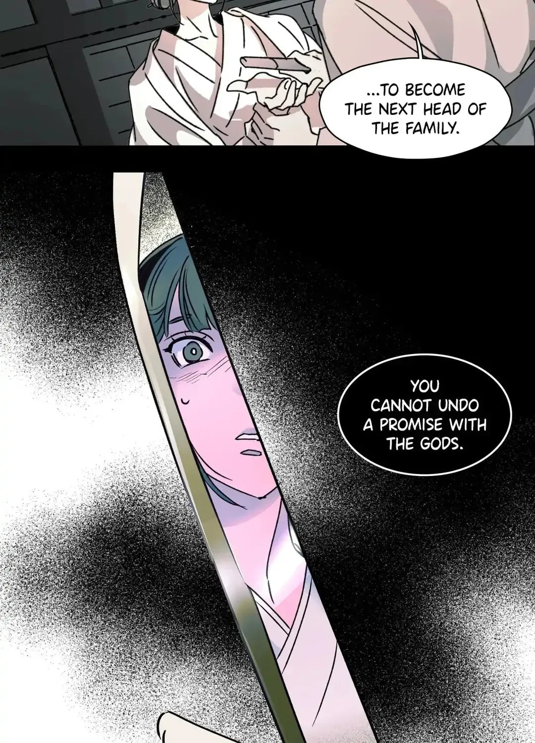 Count Tachibana Chapter 53 page 6 - 