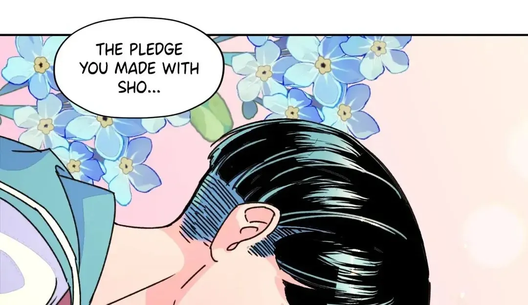 Count Tachibana Chapter 53 page 51 - 