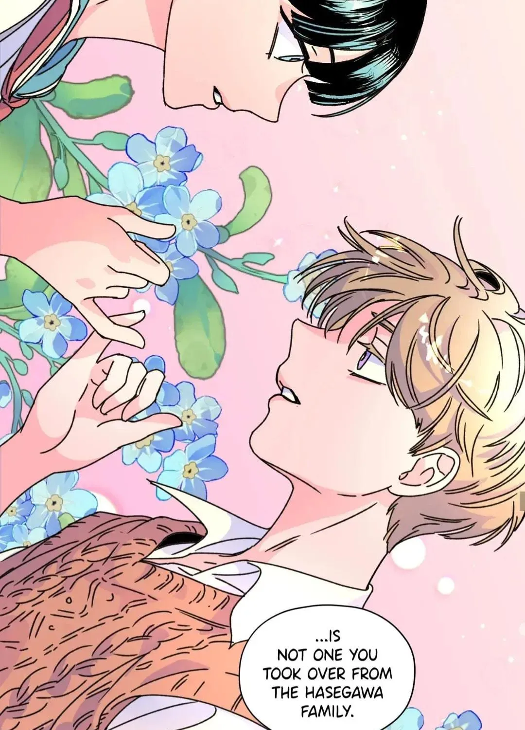 Count Tachibana Chapter 53 page 52 - 