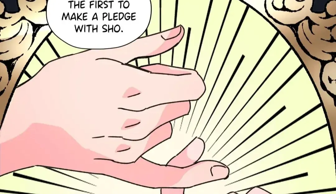 Count Tachibana Chapter 53 page 57 - 