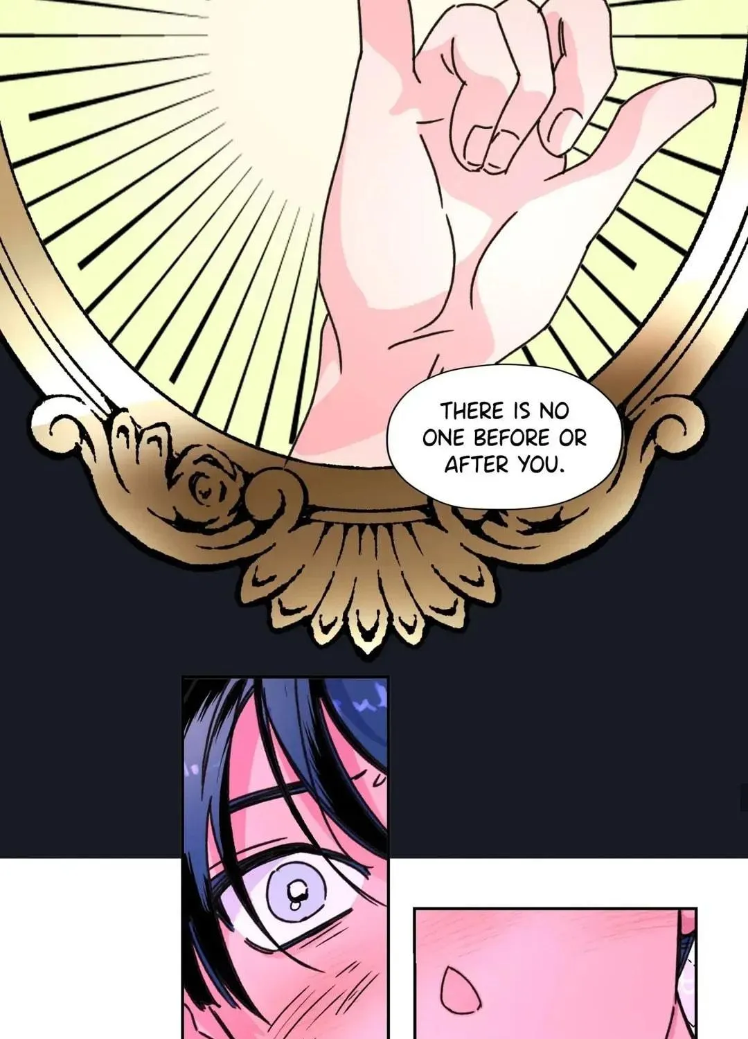 Count Tachibana Chapter 53 page 58 - 