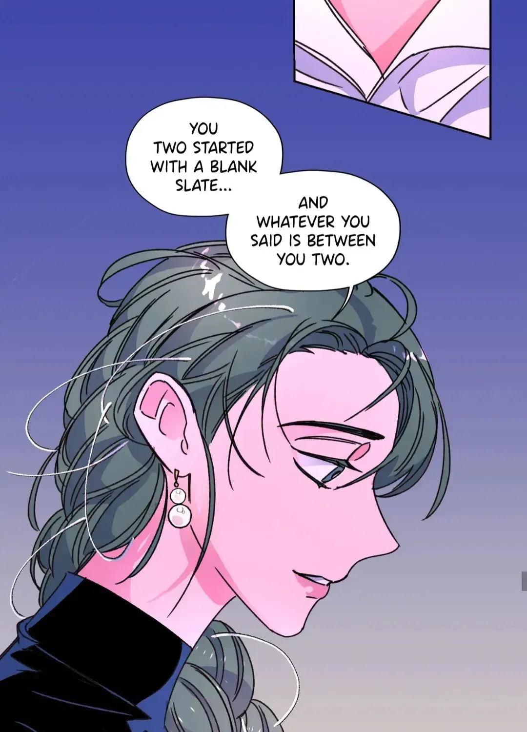 Count Tachibana Chapter 53 page 60 - 