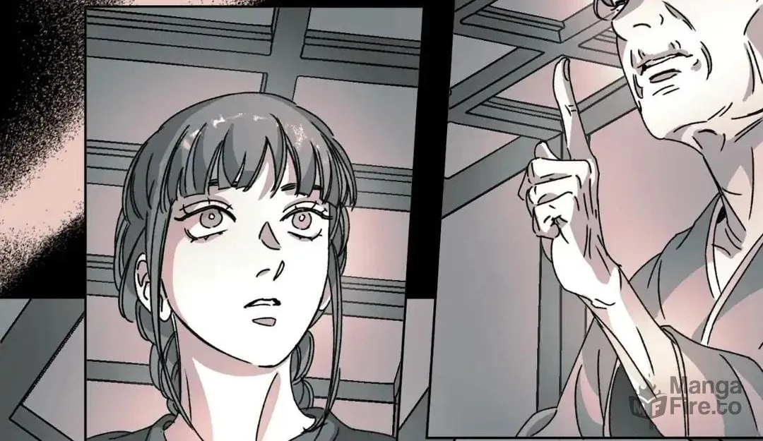 Count Tachibana Chapter 53 page 65 - 