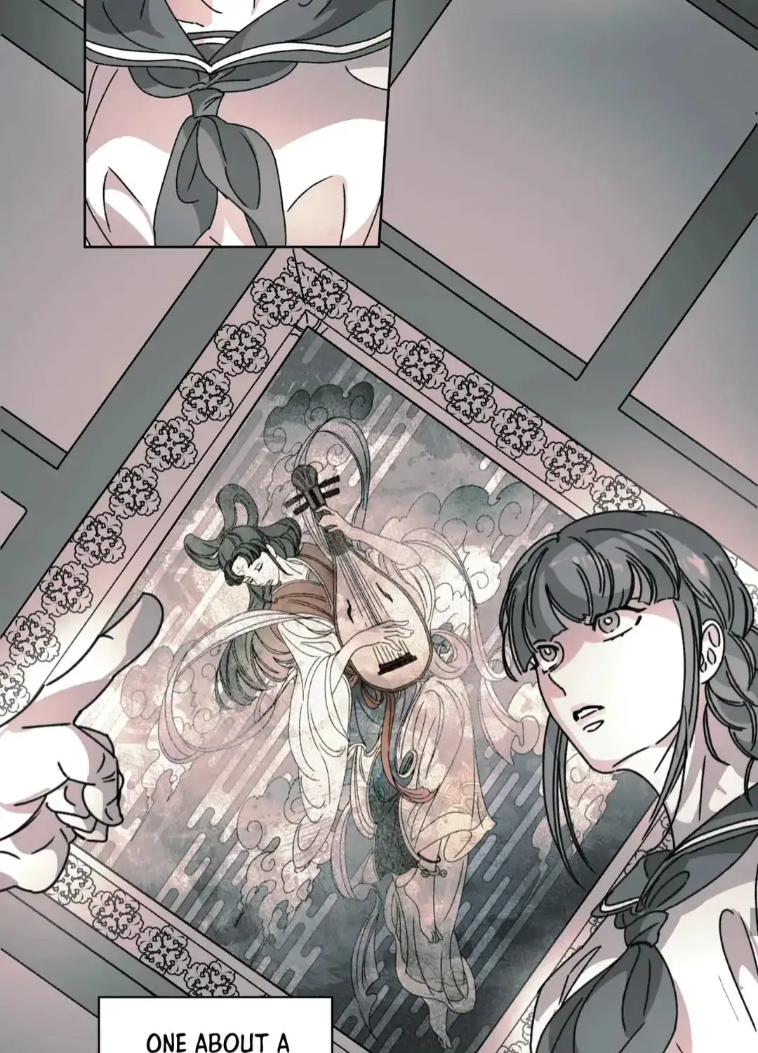 Count Tachibana Chapter 53 page 66 - 