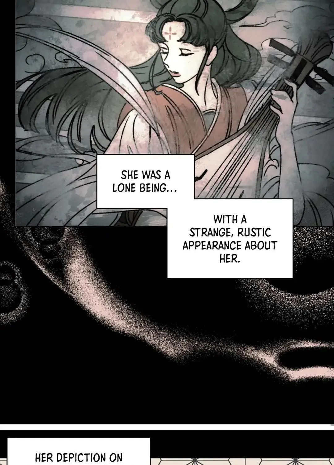 Count Tachibana Chapter 53 page 68 - 