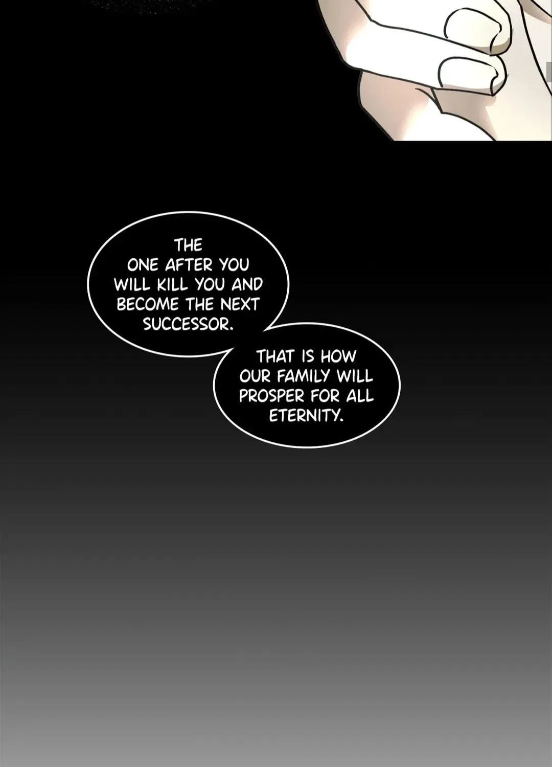 Count Tachibana Chapter 53 page 8 - 