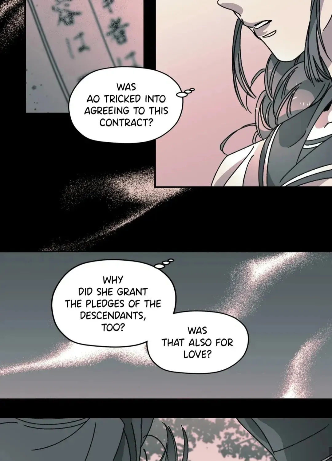 Count Tachibana Chapter 53 page 74 - 