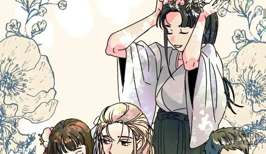 Count Tachibana Chapter 53 page 79 - 