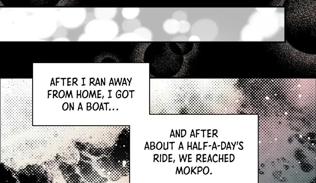 Count Tachibana Chapter 53 page 81 - 