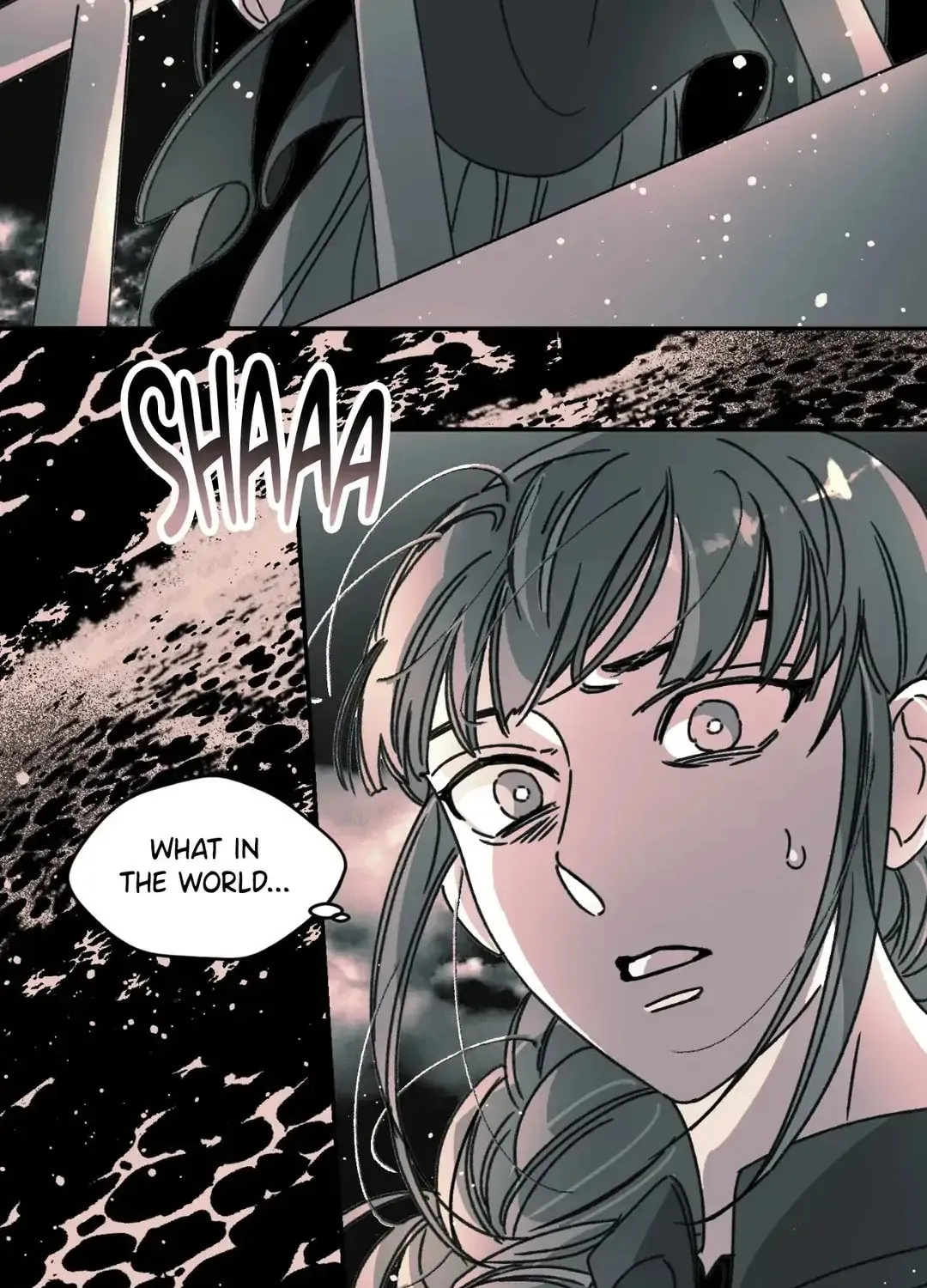 Count Tachibana Chapter 53 page 84 - 