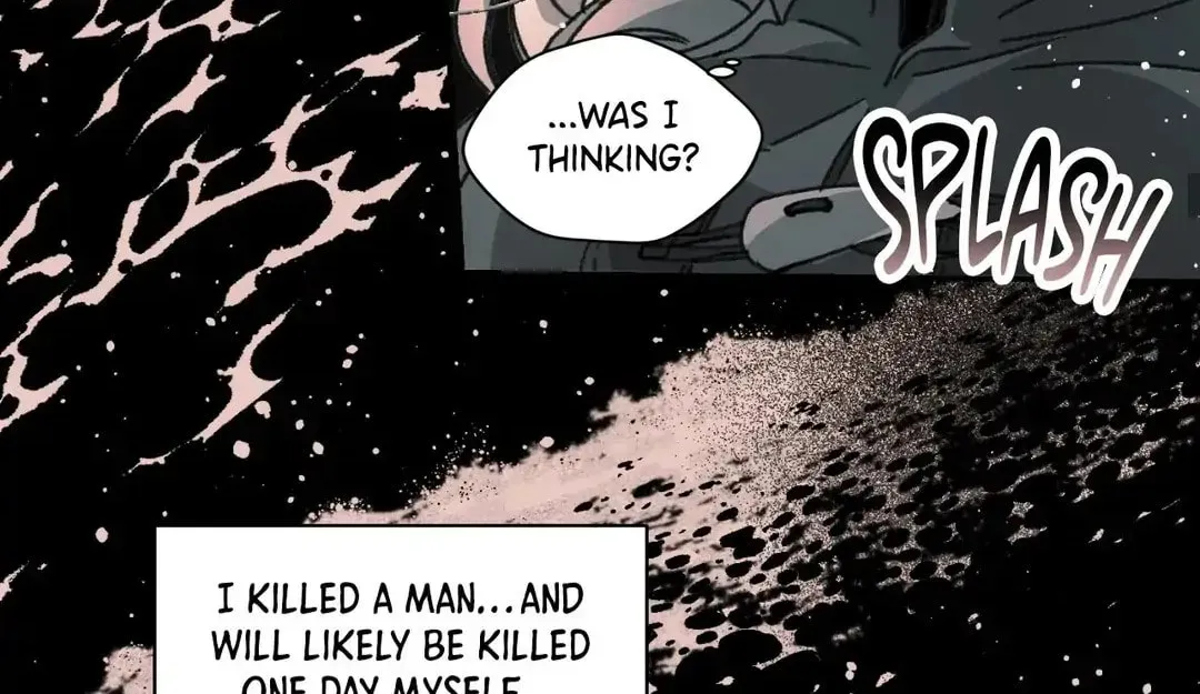 Count Tachibana Chapter 53 page 85 - 