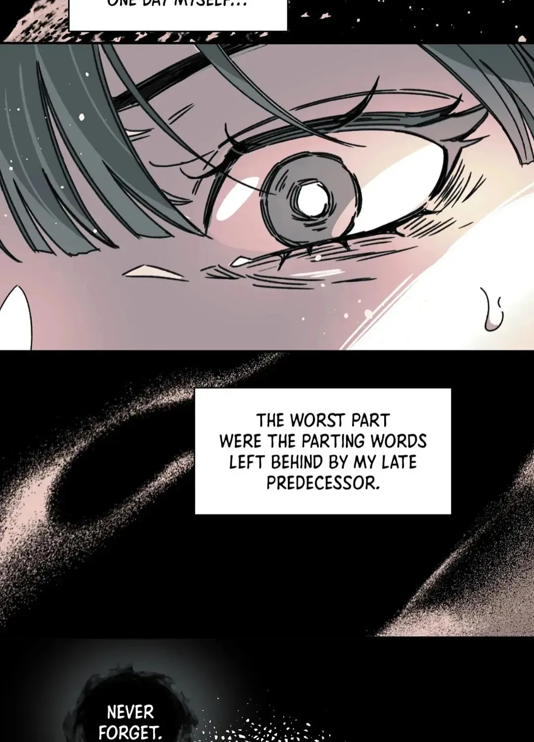 Count Tachibana Chapter 53 page 86 - 