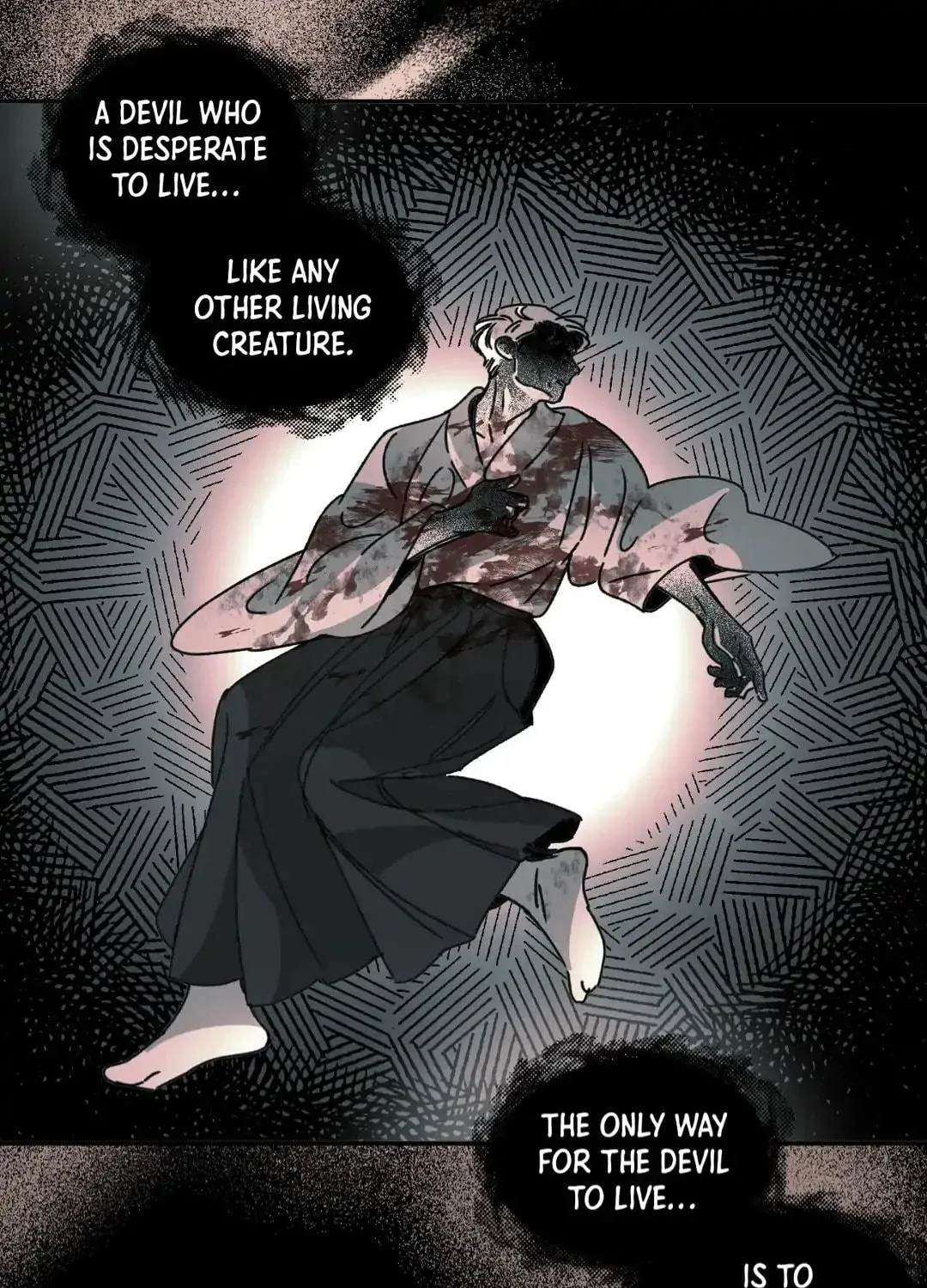 Count Tachibana Chapter 53 page 88 - 
