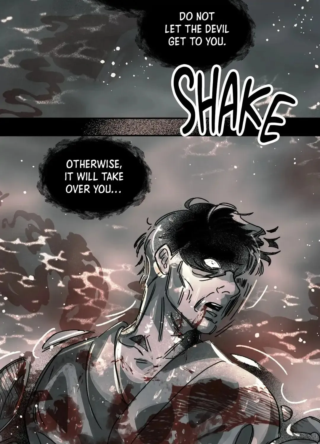 Count Tachibana Chapter 53 page 92 - 