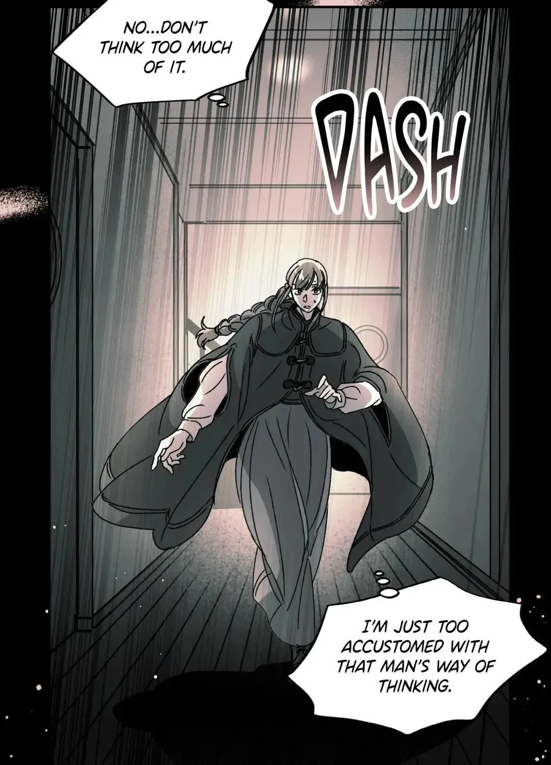 Count Tachibana Chapter 53 page 98 - 