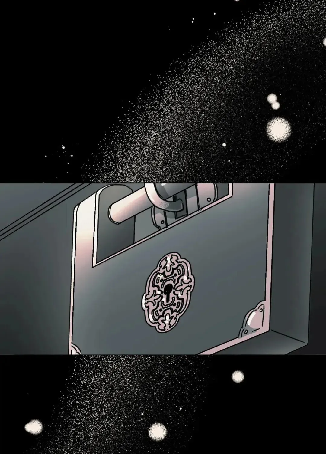 Count Tachibana Chapter 54 page 11 - 