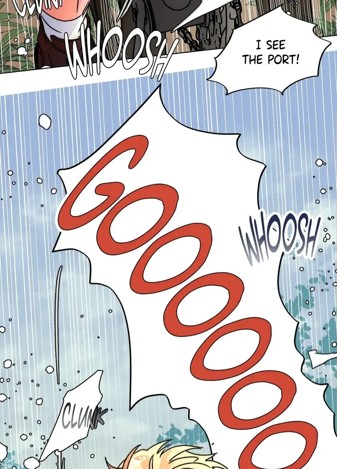 Count Tachibana Chapter 54 page 103 - 