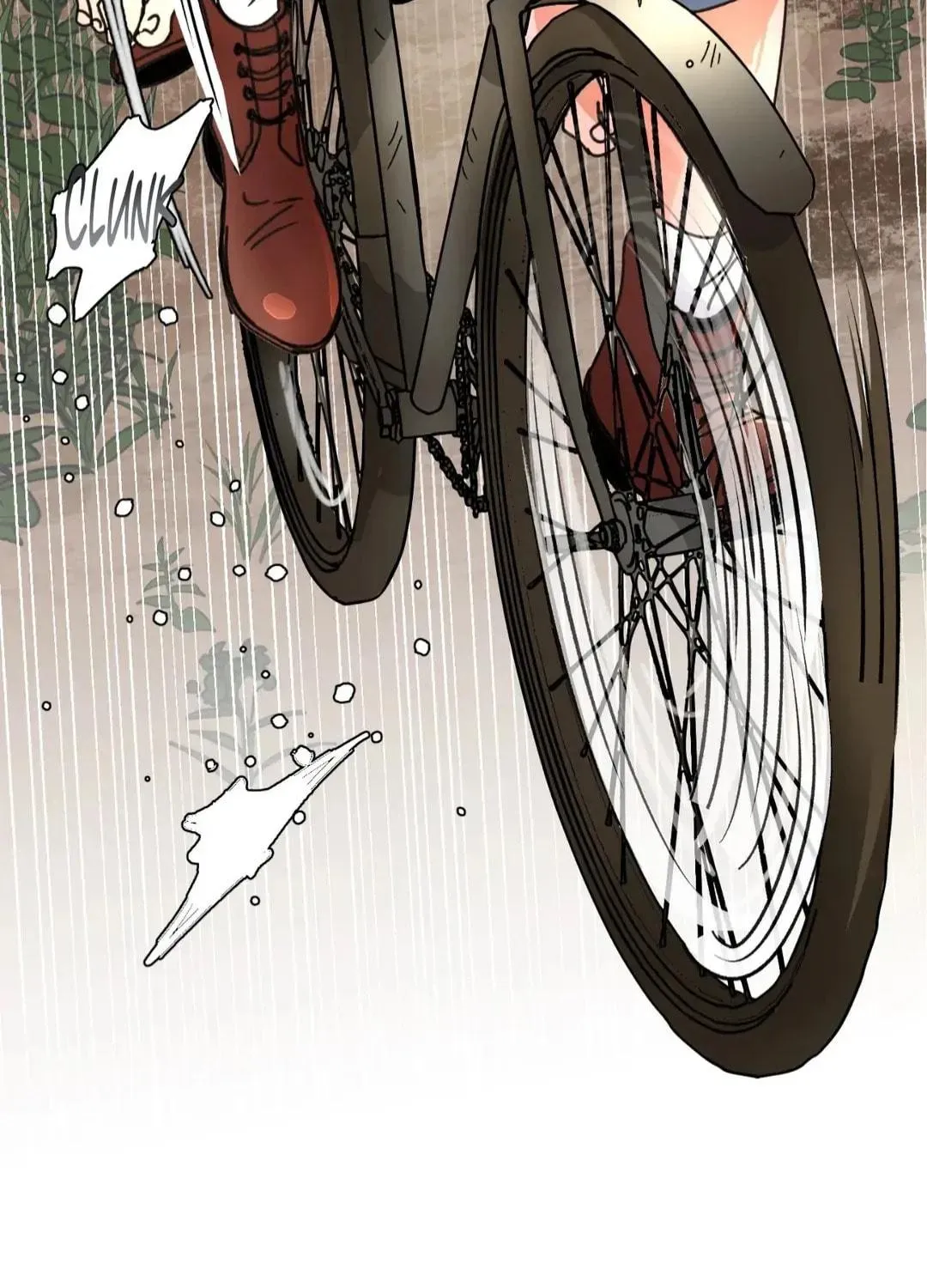 Count Tachibana Chapter 54 page 107 - 