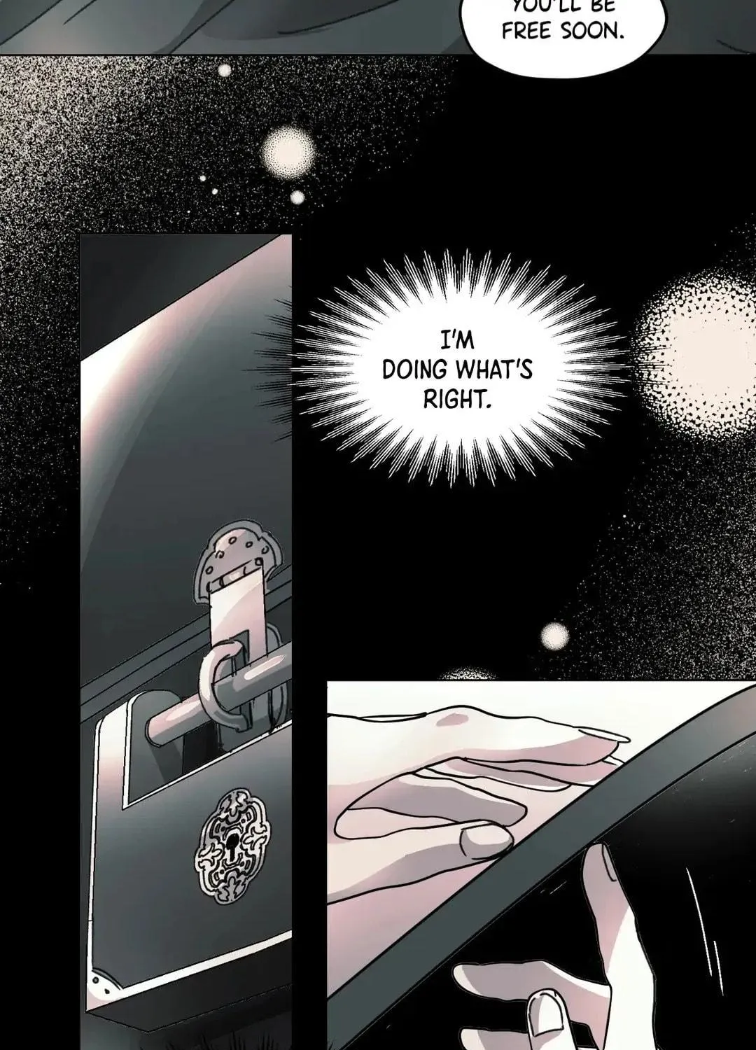 Count Tachibana Chapter 54 page 15 - 