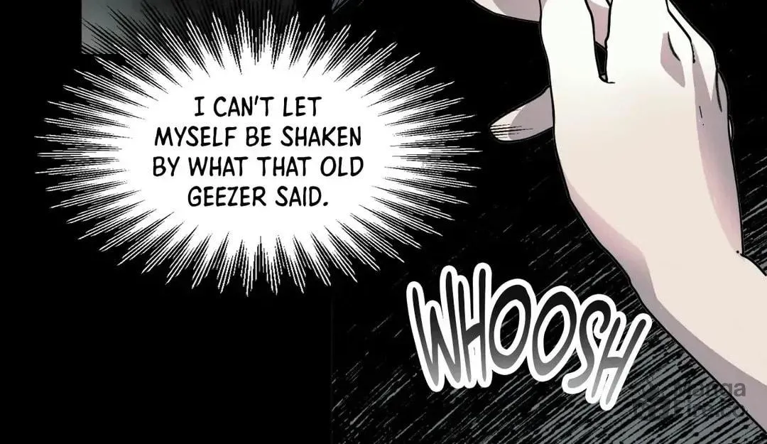 Count Tachibana Chapter 54 page 16 - 