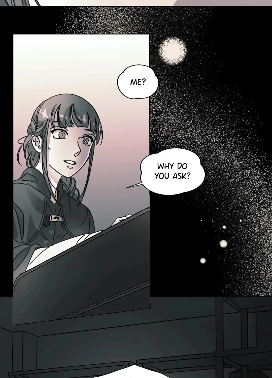 Count Tachibana Chapter 54 page 19 - 