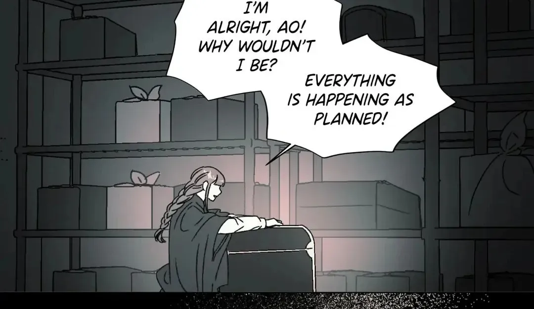 Count Tachibana Chapter 54 page 20 - 
