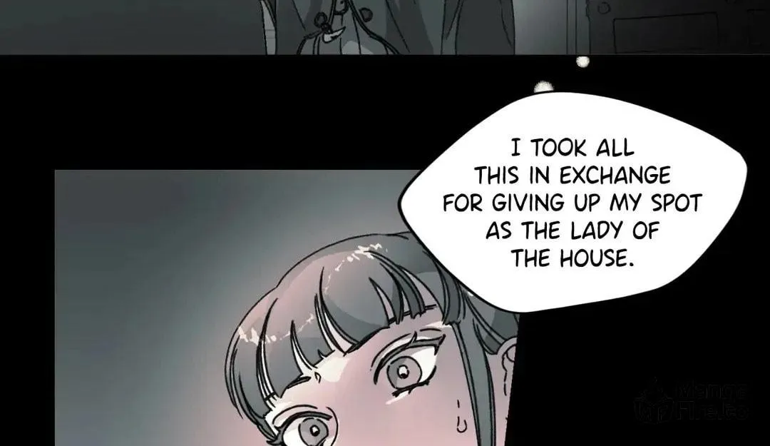 Count Tachibana Chapter 54 page 22 - 