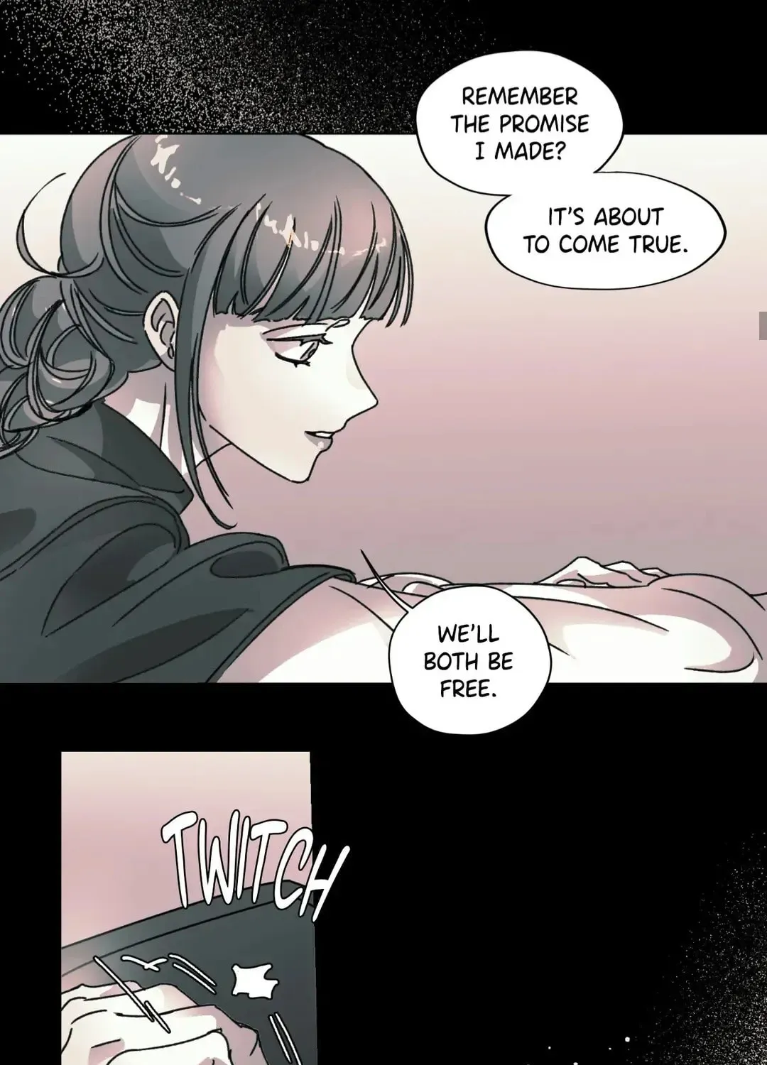 Count Tachibana Chapter 54 page 25 - 