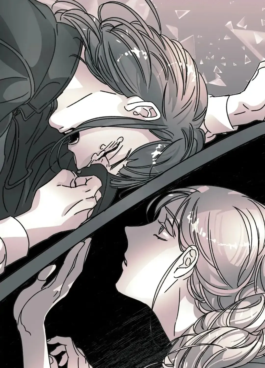 Count Tachibana Chapter 54 page 31 - 