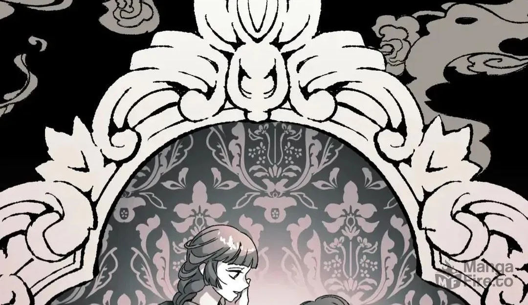 Count Tachibana Chapter 54 page 34 - 