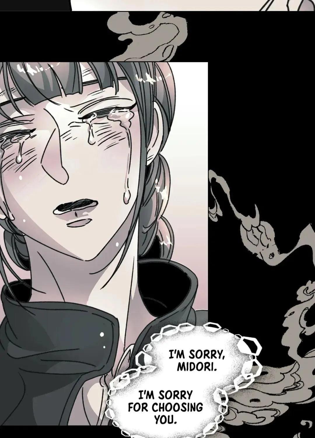 Count Tachibana Chapter 54 page 37 - 