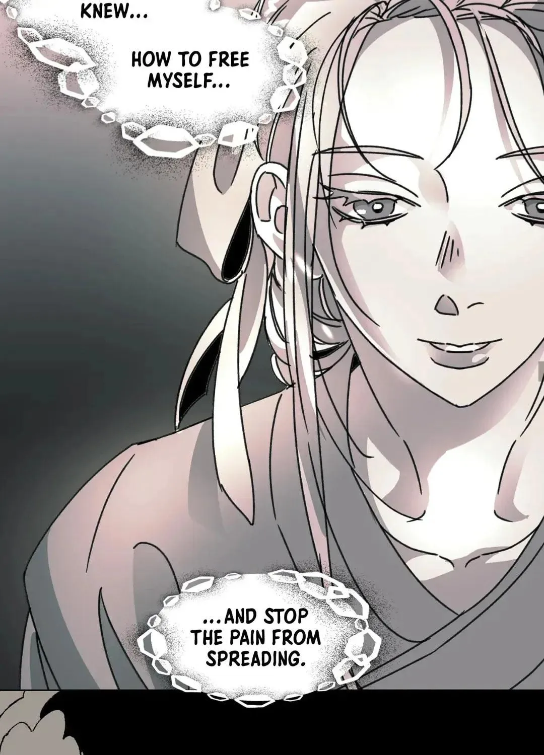 Count Tachibana Chapter 54 page 39 - 