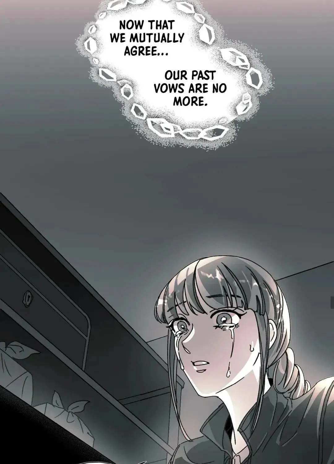 Count Tachibana Chapter 54 page 51 - 