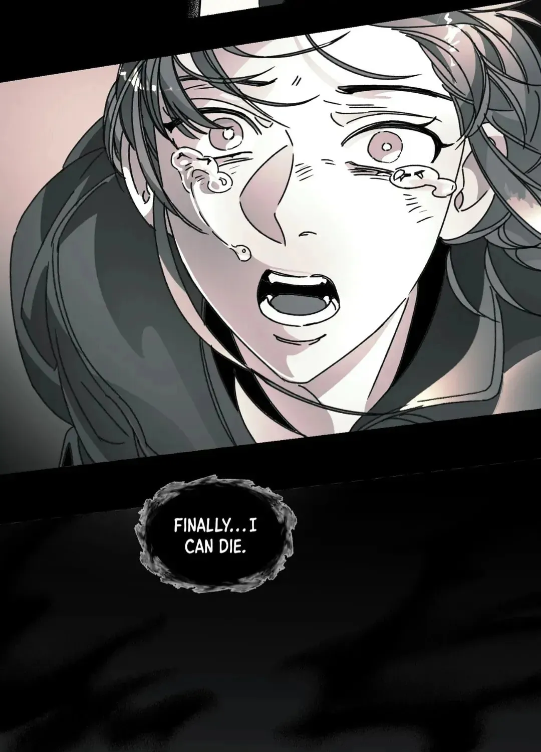 Count Tachibana Chapter 54 page 55 - 