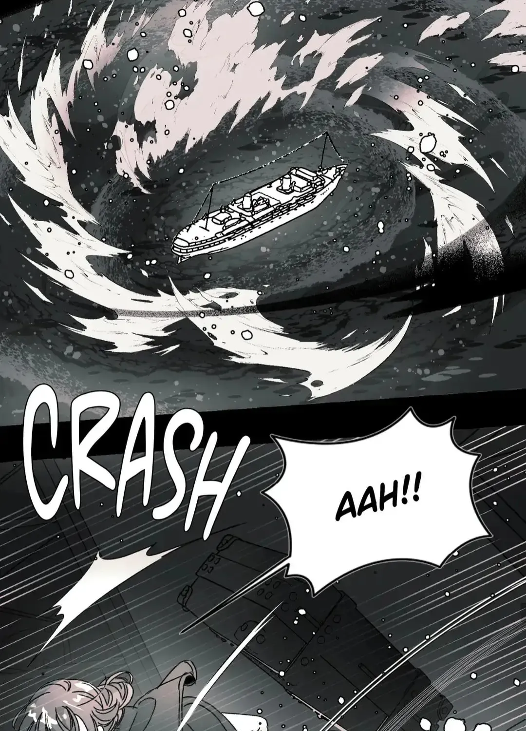 Count Tachibana Chapter 54 page 65 - 