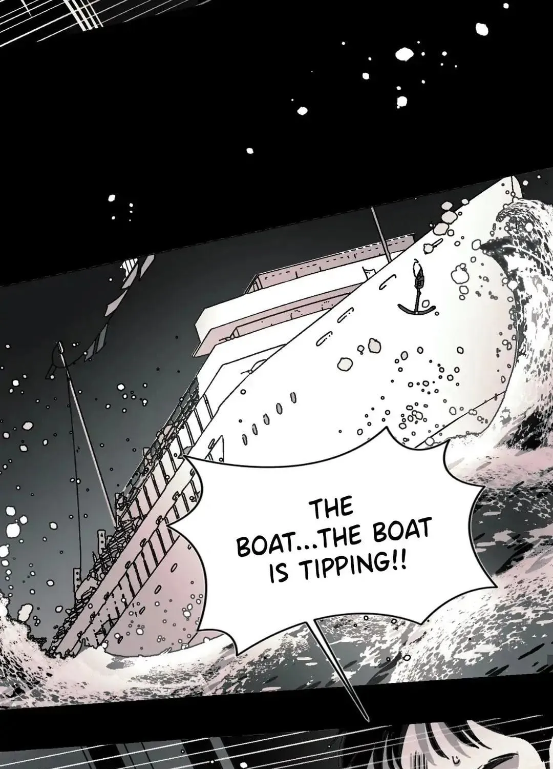 Count Tachibana Chapter 54 page 67 - 