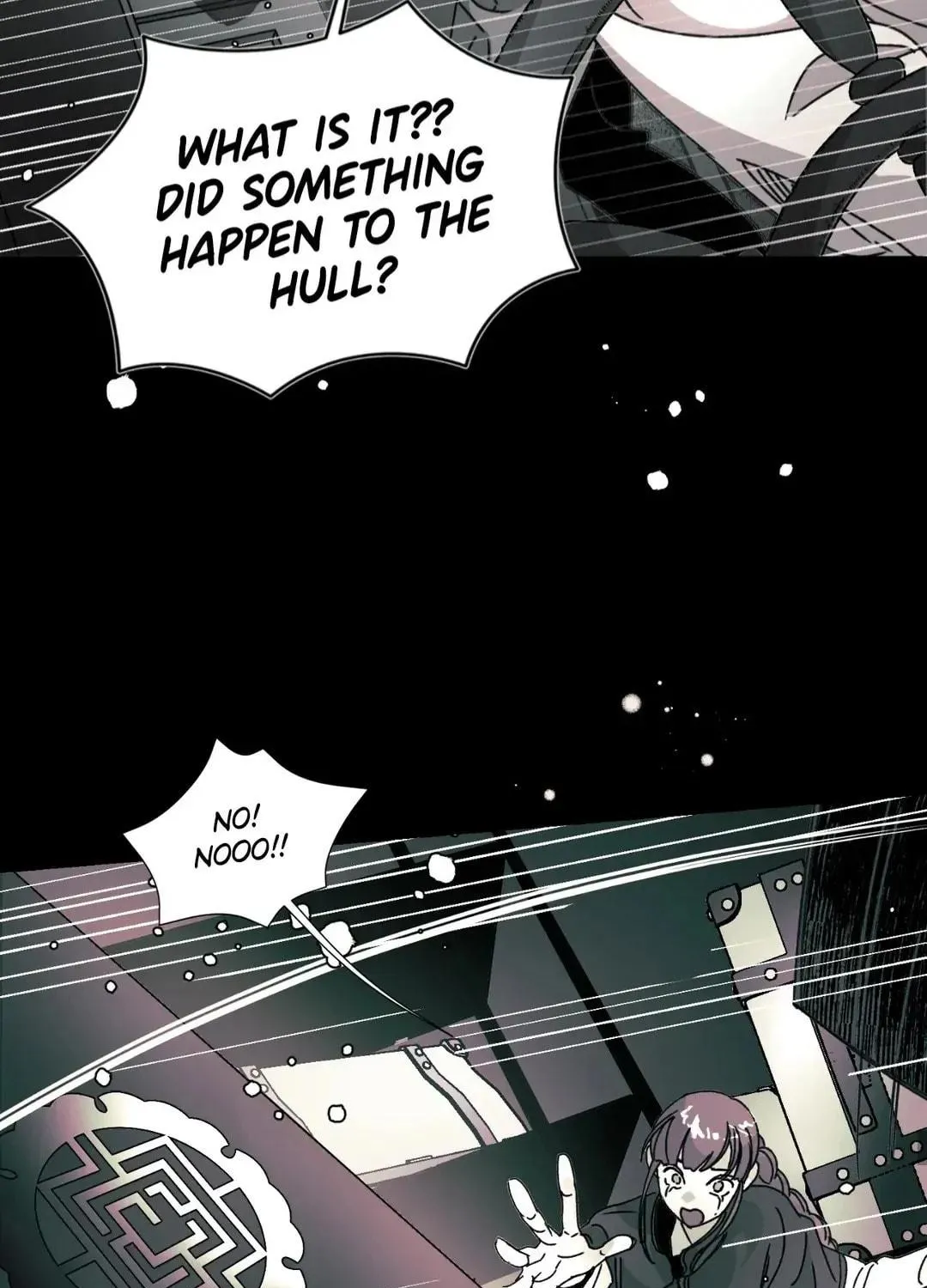 Count Tachibana Chapter 54 page 69 - 