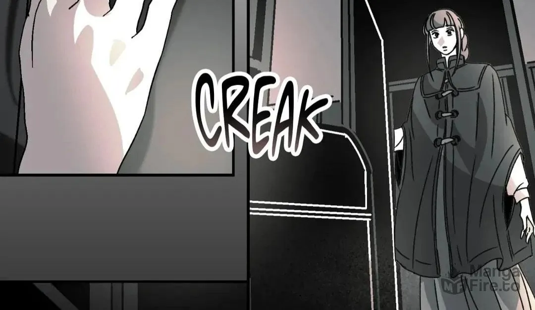 Count Tachibana Chapter 54 page 8 - 